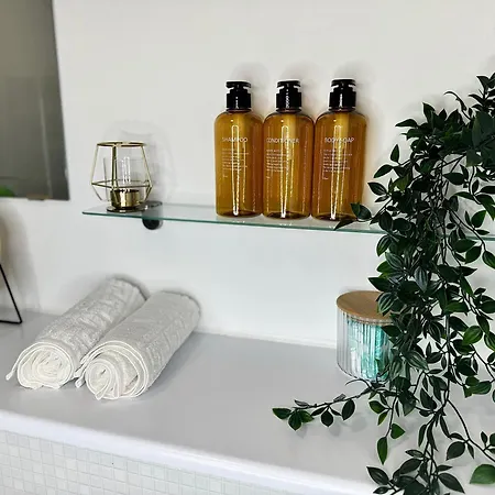 Centre - Luxury - Free Gym Apartamento *